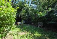 WIENERWALDHAUS IN SONNIGER, SCHÖNER LAGE