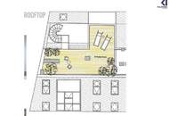 360 TOUR - PENTHOUSE mit TERRASSE NAHE UNIQA-TOWER