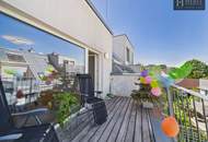 "BIETERVERFAHREN" 3-Zimmer-Maisonette mit 42 m² Freiflächen | inkl. Garage | Fernblick & modernes Wohngefühl | Open House - So. 27.09.2026