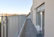 ERSTBEZUG | Klimatisierte 3-Zimmer-Wohnung mit Terrasse