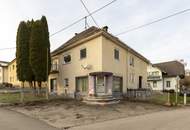 Viel Platz – viel Gestaltungsspielraum