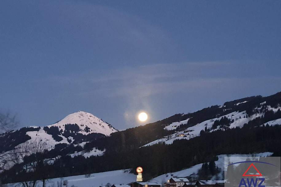 Lage! Lage! Lage!, Haus-kauf, 5760 Zell am See