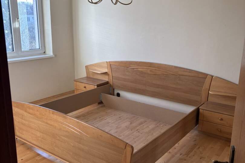 Pärchenhit in Gmünd, Wohnung-miete, 510,90,€, 3950 Gmünd