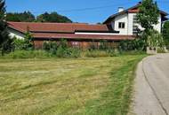 Haus mit Werkstatt und 2 Grundstücken