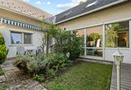 "Einfamilienhaus - 7 Zimmer- zu Fuß zum Badeteich Hirschstetten"