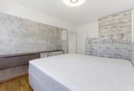 Neuwertige 3-Zimmer-Terrassenwohnung in Waidmannsdorf