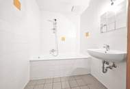 Helle Neubauwohnung mit Parkblick in U-Bahnnähe bei Donauinsel Tiefgaragenplatz optional und Einbauküche vorhanden