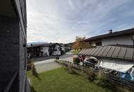 Charmantes 3-Zimmer-Appartement mit großer Terrasse in Oberndorf!