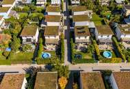 "Osteraktion! PERFEKT FÜR BAUTRÄGER – Attraktives Grundstück im Zentrum von Gramatneusiedl!"