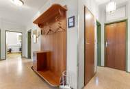 Großzügige Eigentumswohnung mit Loggia, Garage und Lift – Wohnqualität in Zentrumsnähe