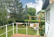 Terrassenwohnung - 3 Schlafzimmer Geräumig, Günstig Selten