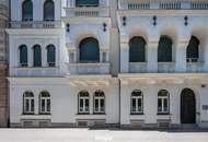 Modernes, großzügiges Altbaujuwel, mit Balkon und ca. 40 m² Keller!