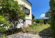 6-Zimmer-Haus in Wöllersdorf mit Balkon, Garage und Garten