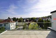 das LEON – moderne Architektur trifft auf Hietzinger Lebensqualität!
