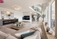 VIENNA ABOVE – HOCHHAUS NEUE DONAU SKY PENTHOUSE