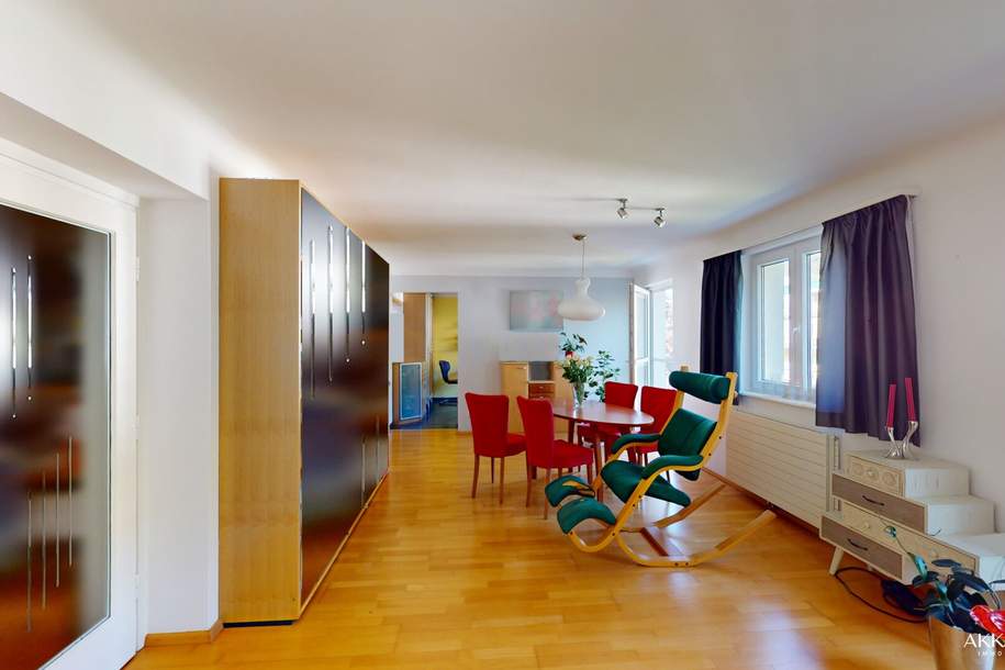 Wohnrecht | Dachgeschoss im Herzen von Neuwaldegg, Wohnung-kauf, 175.000,€, 1170 Wien 17., Hernals