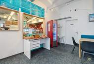 Charmantes Lokal in 1060 Wien – teilsaniert, 67,2 m² !