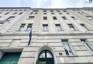 360 TOUR // REPRÄSENTATIVES ALTBAUBÜRO NAHE BELVEDERE