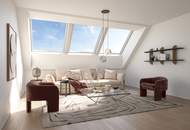 4-ZIMMER WOHNTRAUM MIT TERRASSE BEI DER ALTEN DONAU