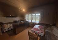 Ehemalige Pension mit viel Platz für mehrere Wohneinheiten in Greinbach-Penzendorf