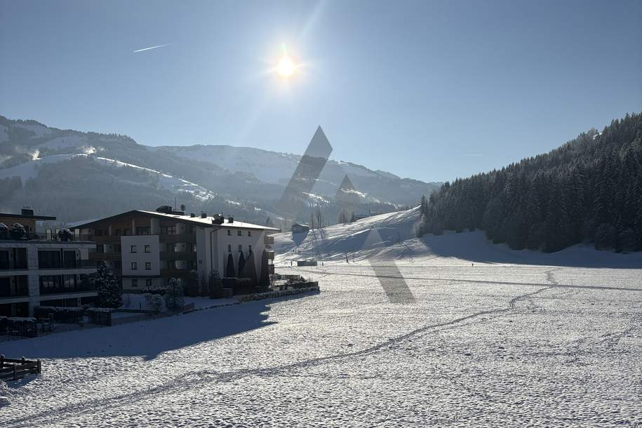 Neuwertige, helle und möblierte Wohnung mit schönem Bergblick, Wohnung-kauf, 1.100.000,€, 6365 Kitzbühel