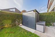 Wohnen & Entspannen: Helle 4-Zimmer-Gartenwohnung in Lauterach