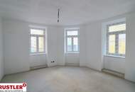 Altbaurenaissance 3 Zimmer EG Wohnung nähe Kutschkermarkt in 1180 Wien zu kaufen