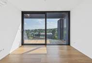 Absolute Ruhelage mit Weitblick in die Weinberge - Pool & Sauna