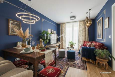 Wohngefühl Simmering. Provisionsfrei, Erstbezug für Ihr bestes Wohnerlebnis, Wohnung-kauf, 199.500,€, 1110 Wien 22., Donaustadt