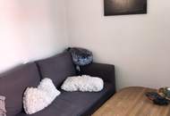 3 Zimmerwohnung mit grossem Wohn-Balkon beim Brunnenmarkt