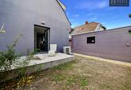 Vollsanierte Doppelhaushälfte in Gumpoldskirchen mit Garten, Terrasse & Garage – 498.000 €