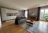 Großzügig, zentral, bezugsbereit - 2 Zimmer im Herzen der Dragonerhöfe in Wels!