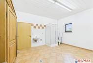 Großzügiges Bauernhaus auf 1865 m² Grund mit enormen Potenzial