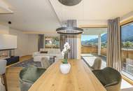 Exklusive Neubauwohnung mit traumhaftem Ausblick