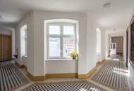 **NEU** gepflegte 1-Zimmerwohnung völlig eingerichet