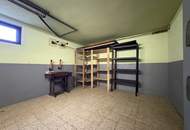 Einfamilienhaus in Gössendorf: ca. 138 m² Wohnfläche, 1.180 m² Grund, ruhige Sackgassenlage!
