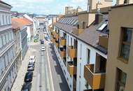 Perfekt für Singles &amp; Paare: Moderne 2-Zimmer-Wohnung