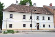 Kulturdenkmal mit vielen Nutzungsmöglichkeiten!