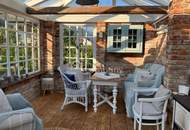 Landhaus 175m², in Ebensee, nur 300Meter zum Traunsee. Salzkammergut.