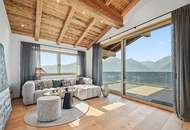 Royal Residence Kitzbühler Alps © mit Freizeitwohnsitz