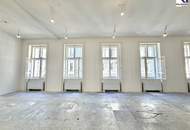 REPRÄSENTAIVES BÜRO NAHE RATHAUSPLATZ