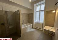 Wünderschöne renovierte Altbauwohnung nahe der Karlskirche