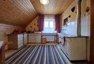 VERKAUFT - Charmantes Einfamilienhaus in Bürmoos