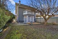 ''8 Zimmer | 205 m² Wohnfläche | 532 m² Grund | inkl. Wohnkeller''