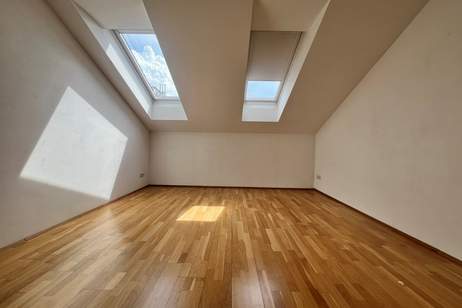 WG ZIMMER - für Studenten in schöner DG-Wohnung, Wohnung-miete, 526,81,€, 1160 Wien 16., Ottakring