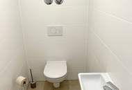 UNBEFRISTET - Sonnige 3-Zimmerwohnung mit großer Terrasse und überdachten Stellplatz