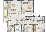 Charmantes Haus mit viel Freiheit – ideal für Macher &amp; Kreative