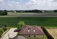 Großzügiges Einfamilienhaus in familienfreundlicher Umgebung am Ortsrand