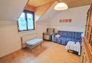 ***Großzügiges Einfamilienhaus mit Garten***