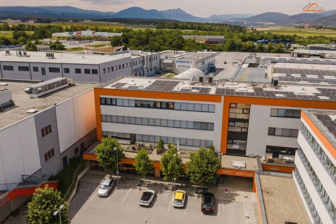 Modernes Geschäftslokal in Neunkirchen - MIETFREI die ersten 2 Monate – variable Verkaufs- und Präsentationsflächen - barrierefrei